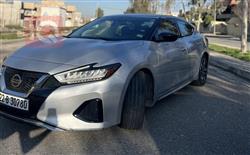 Nissan Maxima